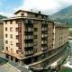 Metropolis Hotel Picture 