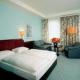 Best Western Wellness Hotel Zur Post Picture 