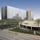 Los Angeles Marriott Downtown Hotel Picture 