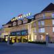 Greenville Hotel Picture 