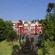 Fitzpatrick Castle Hotel Picture 