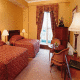 Fitzpatrick Castle Hotel Picture 