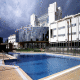 Silken Al-Andalus Palace Hotel Picture 