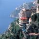 Grand Hotel Excelsior  Amalfi Picture 