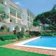 Fenals Park Hotel Picture 