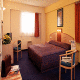 Hotel Bordeaux Meriadeck Picture 