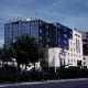 Hotel Bordeaux Meriadeck Picture 