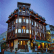 Acropol Hotel Picture 
