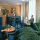 Hamburg Hamm Hotel Picture 