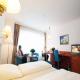 Hamburg Hamm Hotel Picture 