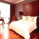 Sofitel Silom Bangkok Hotel Picture 