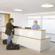 Zleep Airport Hotel Picture 