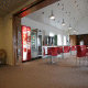 Zleep Airport Hotel Picture 