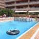 Alpha Hotel Picture 