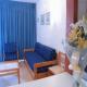Alpha Hotel Picture 