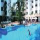 Hipotels Bahia Grande Hotel Picture 