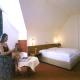 Atlantis Hotel Vienna Picture 