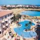 Grupotel Tamariscos Hotel Picture 