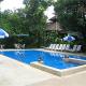 Eurasia Chiang Mai Hotel Picture 