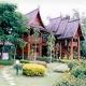 Suan Bua Hotel And Resort Picture 