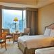 Intercontinental Tokyo Bay Hotel Picture 