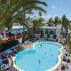 Jable Bermudas Hotel Picture 