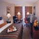 Hilton Chicago O'Hare Airport Hotel Picture 