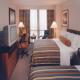 Hilton Chicago O'Hare Airport Hotel Picture 