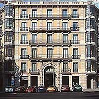 Axel Hotel Picture 1