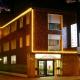 Garibaldi Hotel Picture 