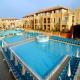 Grupotel Club Turquesa Mar Hotel Picture 