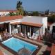 La Concha Hotel Picture 
