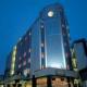 Boscolo Hotel De La Ville Picture 