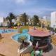 Dunas-Alisios Playa Hotel Picture 