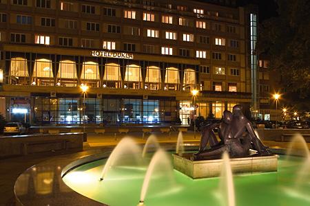 Dukla Hotel Picture 1
