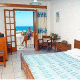Kyknos Beach Hotel Picture 