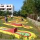 Kyknos Beach Hotel Picture 