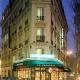 Alane Hotel Picture 