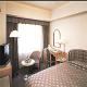Crowne Plaza Metropolitan Tokyo Hotel Picture 