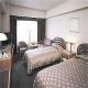 Crowne Plaza Metropolitan Tokyo Hotel Picture 