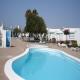 Bandama Bungalows Hotel Picture 