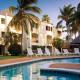 Divi Dutch Village Resort Hotel Picture 