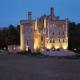 Dalhousie Castle Hotel Picture 