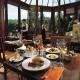 Dalhousie Castle Hotel Picture 