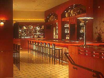 Crowne Plaza Times Square Manhattan Hotel Picture 7