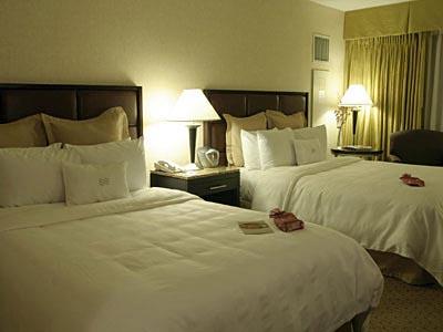 Crowne Plaza Times Square Manhattan Hotel Picture 1