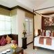 Bo Phut Resort And Spa Hotel Picture 