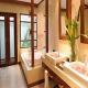 Bo Phut Resort And Spa Hotel Picture 