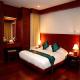 Banburee Resort And Spa Hotel Picture 