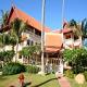 Banburee Resort And Spa Hotel Picture 